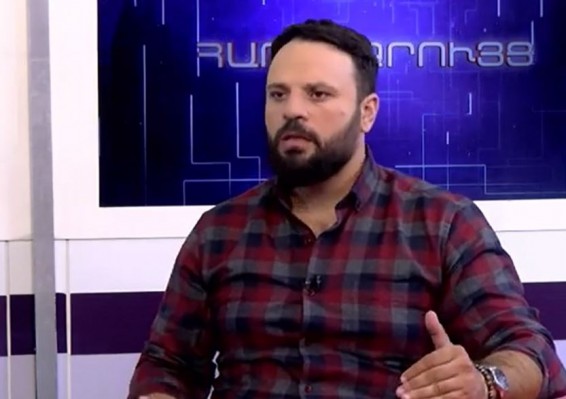 Адвокаты Александра Кочубаева проинформировали зарубежных послов в Армении о незаконных действиях в его отношении