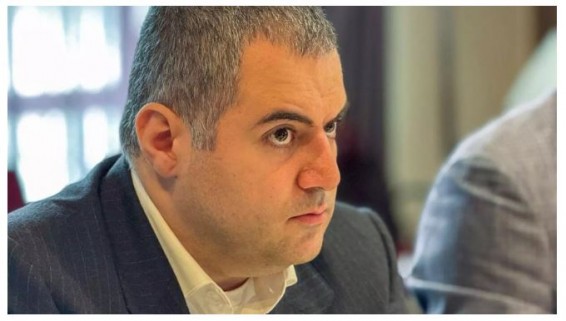 Дополнительная возможность, но не альтернатива: эксперт о поставке зерна через Азербайджан