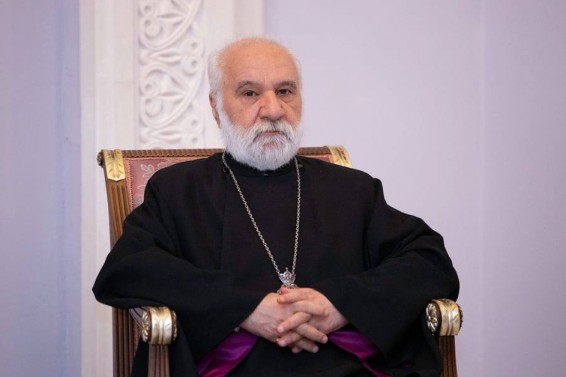Նաթան Սրբազանին հրավիրել են Քննչական կոմիտե ու հարցաքննել
