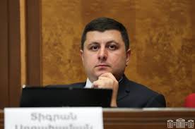 Նիկոլը թուրքերի ու ադրբեջանցիների հանցանքները վաղուց է ներել, բայց իր տեսակետները չկիսող անձանց՝ անձնական թշնամի հռչակել. Աբրահամյան