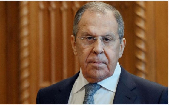 Лавров: Запад не скрывает приготовления к новой большой европейской войне
