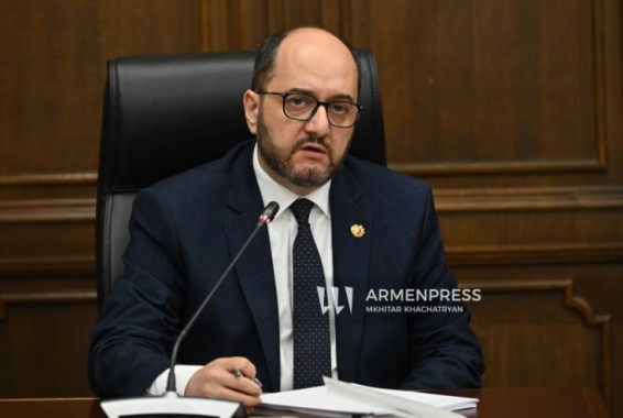 На проведение саммита Европейского политического сообщества, который пройдет в Ереване, запланировано выделить 1 млрд драмов