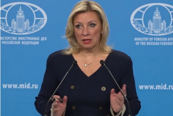 В Москве недоумевают из-за уголовного дела против мэра Гюмри и заявлений о «потере суверенитета» Армении