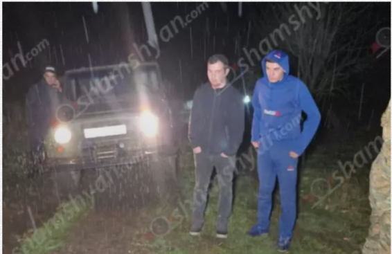 Տավուշում ավտովթարից մահացածն ու վիրավորն ամուսիններ են․ 4 անչափահաս երեխա ունեն