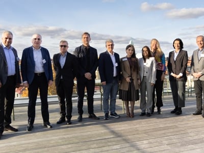 ՊԵԿ պատվիրակությունը մասնակցել է Շվեդիայի Թագավորության հարկային մարմնի կազմակերպած ճանաչողական այցին