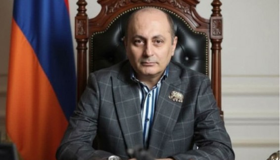 ԴՕԿ կուսակցությունն ընտրություններին մասնակցելու է դաշինքով. Վարդան Ղուկասյան