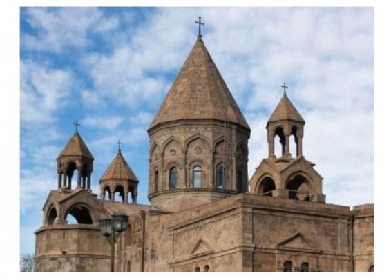 Express: Христиане сталкиваются с преследованиями в первой стране, принявшей христианство — в Армении