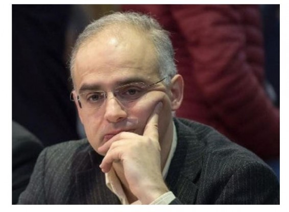 Левон Зурабян: Второй провал Пашиняна в Ованнаванке его не остановит