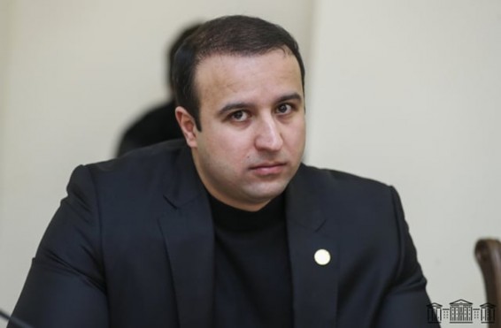 ՔՊ-ականը նեղված է. 2018-ին ոստիկանության ջանքերով «Նոր Հայաստան, նոր Հայրապետ» շարժումը տապալվեց