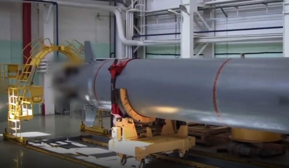 Гроза океанов: что известно о «Посейдоне» и его носителях