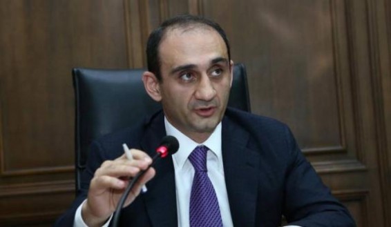 Վարդան Հարությունյանի փաստաբանական խումբը դիմում է Մարդու իրավունքների Եվրոպական դատարան