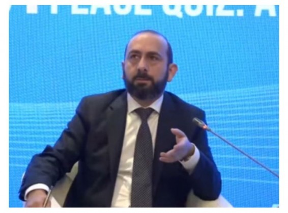 Глава МИД Армении заявил о важности открытия дороги Карс-Гюмри