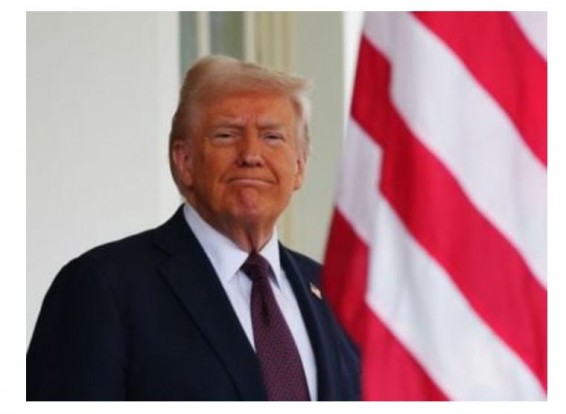 Трамп: Путин просил «помочь с войной в Украине», которую не может закончить 10 лет