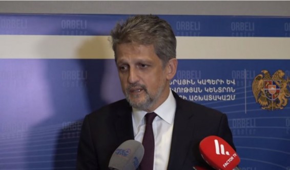 Гаро Пайлан: Ближайшие месяцы станут решающими для продвижения армяно-турецкого сотрудничества, иначе…