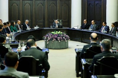 «Փաստ». Ներկա «լավությունները» հետո ժողովրդի «քթերից են բերելու»