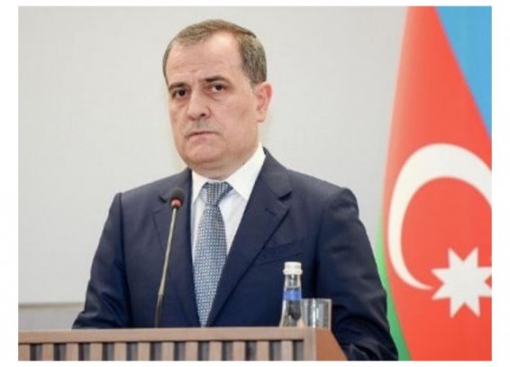 Байрамов заявил, что Пашинян спросил Алиева: «Вы хотите, чтобы меня убили?»