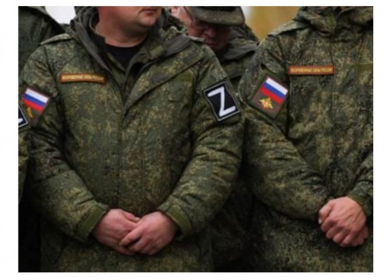 «Коммерсант»: в России начали массовый набор резервистов для защиты особо важных объектов