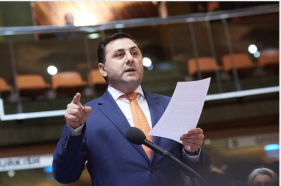 Նիկոլի հարափոփոխ կտերը հայ ժողովրդին. Սամվել Ֆարմանյան