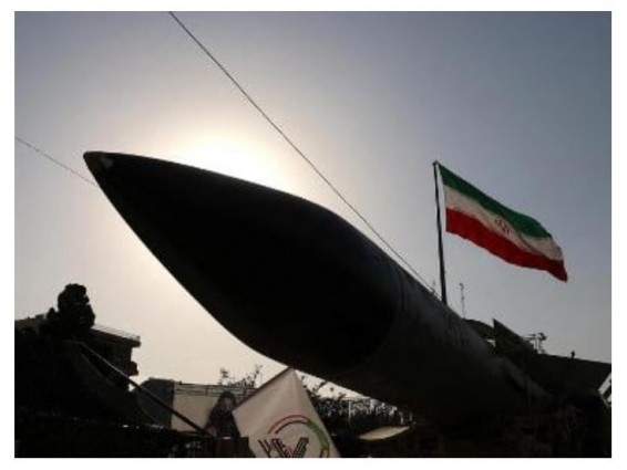 The New York Times: Новая война между Израилем и Ираном – лишь вопрос времени