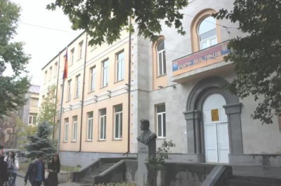 Շահումյանի անվան թիվ 1 հիմնական դպրոցում քաշքշուք է տեղի ունեցել աշակերտների միջև