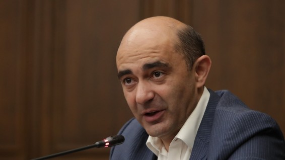 Բոլոր միակողմանի զիջումների գնացին, իսկ դրա դիմաց Ադրբեջանը թույլ տվեց՝ իր տարածքով ՀՀ անասնակեր գա. Մարուքյան