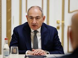 Բացարձակ անհեթեթություն է. Փաշինյանը հերքեց հօգուտ Ուկրաինայի ռուսական ցորենից հրաժարվելու ՌԴ ԱՀԾ-ի հայտարարությունը