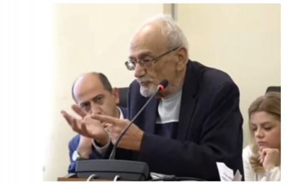 Эксперт: Компания «Электросети Армении» не повышала тарифы 10 лет и обещала не повышать еще 7 лет