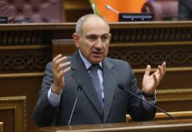 Մայր Աթոռի ազատագրման գործընթացը սկսվել է, ընթանում է և անխուսափելիորեն հասնելու է տեղ. Փաշինյան