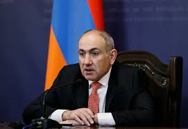 Իհարկե, ենթադրվում է, որ իմը մի քիչ ավելի շատ է. Փաշինյանը՝ իր գործած մեղքերի մասին