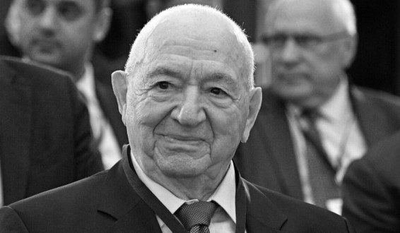 Մահացել է Նիկիտա Սիմոնյանը