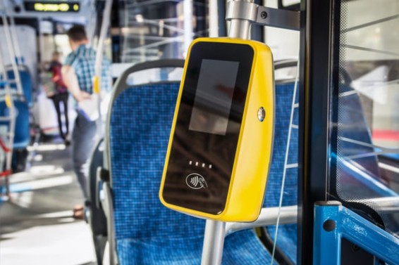 Երևանում 438 քաղաքացի տուգանվել է ներհամայնքային տրանսպորտում խախտումներ կատարելու համար