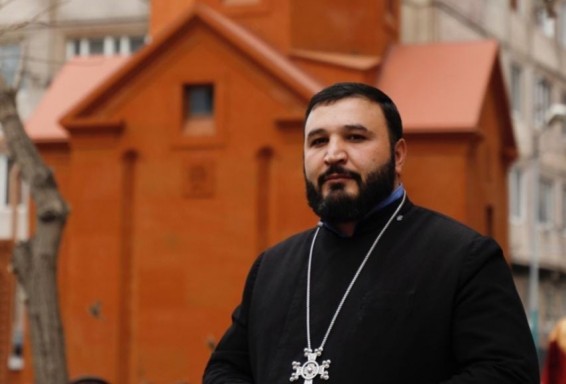 Մայր Աթոռին դեմ գնալ՝ նշանակում է դեմ գնալ քո ինքնությանը, ես վստահ եմ՝ նմանները շուտով պիտի զղջան. Տեր Զարեհ