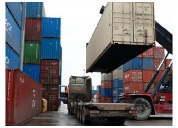 Китайский эксперт: Запуск проекта «Один пояс, один путь» утроил товарооборот с Арменией