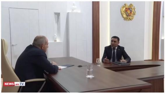 Временный управляющий «Элсетями Армении»: Выявлены факты приписок и недосдач – возбуждены уголовные дела