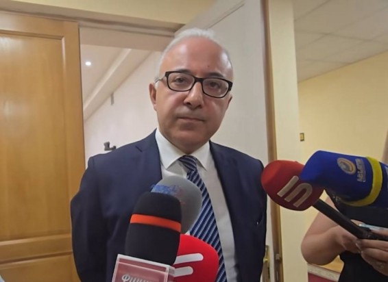 ՀԱՊԿ-ից դուրս գալու խնդիր մեր առջև դեռ չի դրվել. ՀՀ ԱԳ փոխնախարար