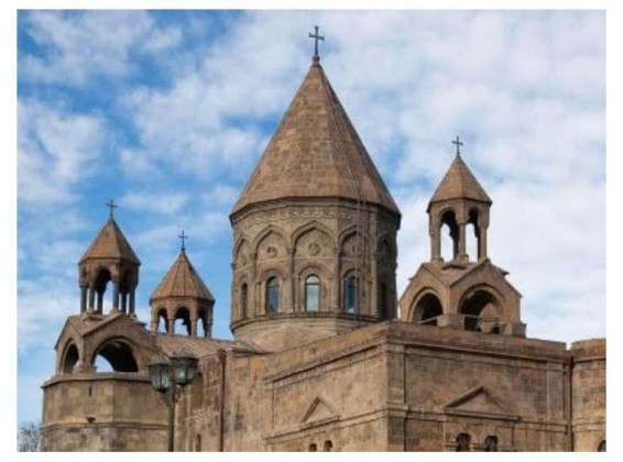 Что решило прошедшее вчера в Первопрестольном Эчмиадзине епископское собрание?