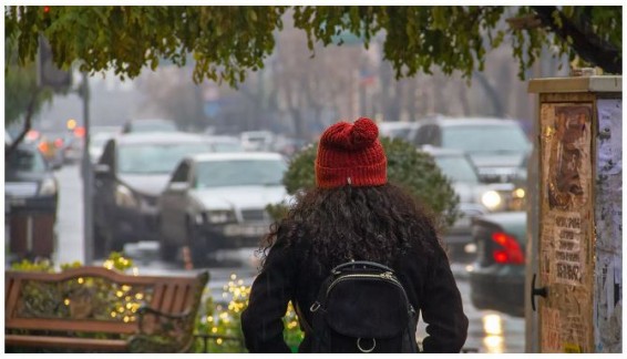 В Армении все холоднее – прогноз погоды на 27 ноября