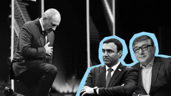 Խմբային նվիրատվություններ՝ ՔՊ-ին․ ովքեր են ֆինանսավորել կուսակցության գործունեությունը. «Ինֆոքոմ»