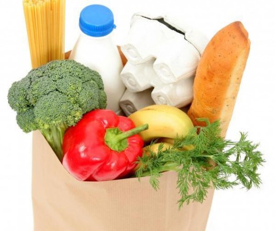 Սանկտ Պետերբուրգում հայտնվել է սնունդ փոխանակելու համար երկրի առաջին սառնարանը