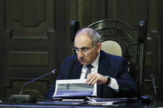 Ասում են՝ սա խոստացել եք, չեք արել, բա որ տասնյակ ուրիշ բաներ չենք խոստացել ու արել ենք, դրա հաշվարկն ո՞վ պետք է անի. Նիկոլ Փաշինյան