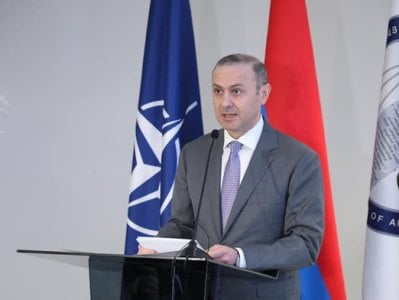 Կանանց դերակատարումն անվտանգության ողջ համակարգում ամրապնդում է երկարաժամկետ խաղաղության հիմքերը. ԱԽ քարտուղարի ելույթը