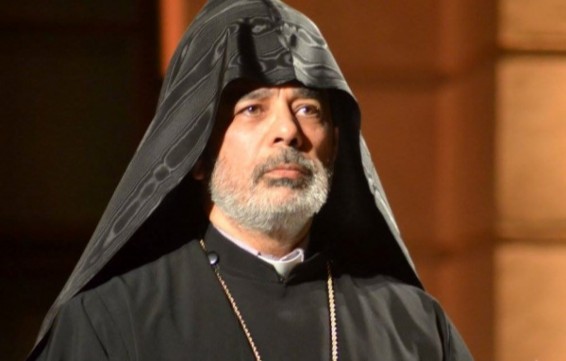 Կոչ-խնդրանքս է մեզանից յուրաքանչյուրին` անկախ դիրքից ու դիրքորոշումից, նպաստել կրքերի հանդարտեցմանը. Սերովբե եպիսկոպոս Իսախանյան