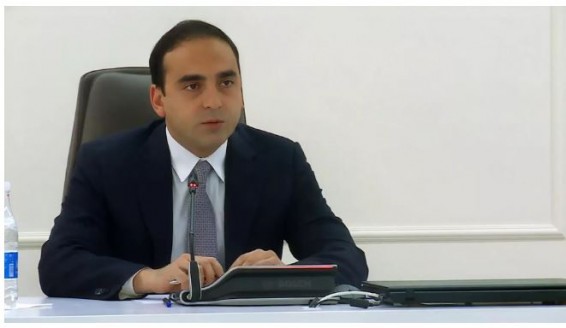 Авинян пояснил, как будет решать проблему с загрязнением воздуха в Ереване