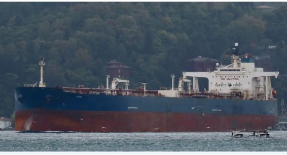 Турция обеспокоена нападениями на танкеры в Черном море