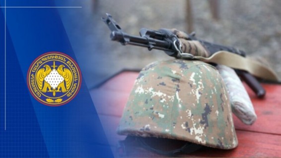 Զինծառայողին ինքնասպանության հասցնելու դեպքի առթիվ նախաձեռնված քրվարույթի նախաքննությունն ավարտվել է