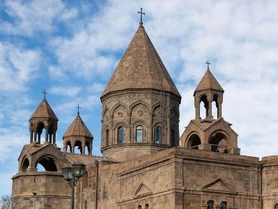 Ամենայն Հայոց Կաթողիկոսի հրավերով կգումարվի եպիսկոպոսաց ժողով