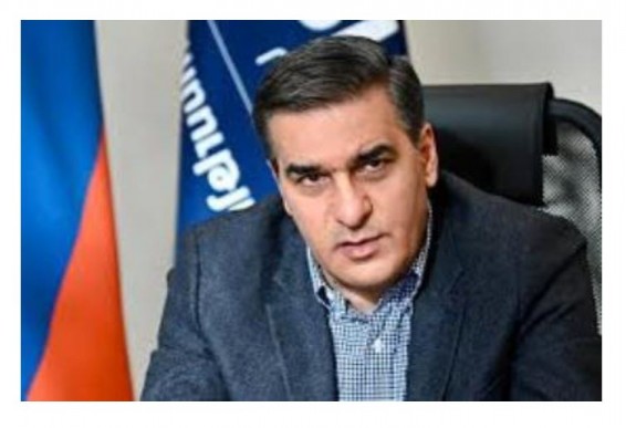 Татоян: Если экс-президенты хотят отстранения Пашиняна, они должны воздержаться от участия в выборах 2026 года