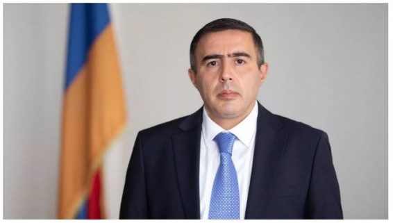 Скрыл ключевой файл: Офис Кочаряна ответил на публикацию Пашиняном документов по Карабаху