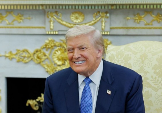 ВС США начнут удары по наземным объектам в Латинской Америке в рамках борьбы с наркомафией - Трамп