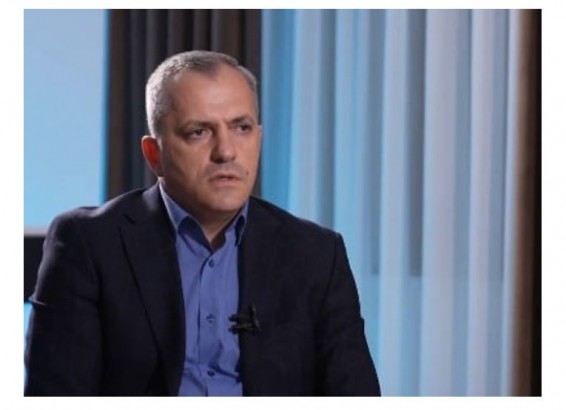 Адвокат: Президента Арцаха вызвали на допрос